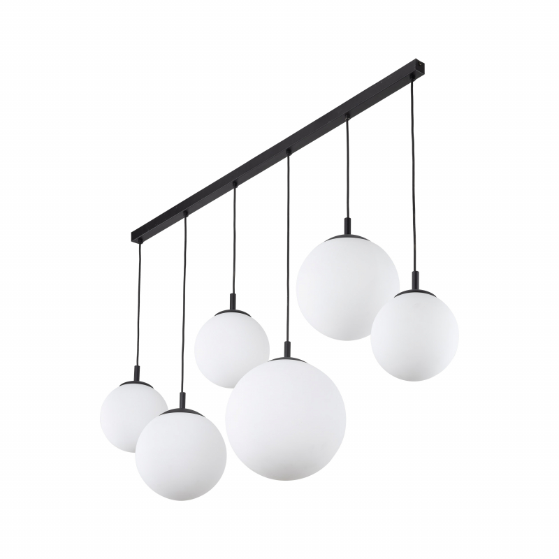 Lampa wisząca ESME WHITE 4792