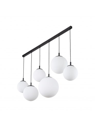 Lampa wisząca ESME WHITE 4792
