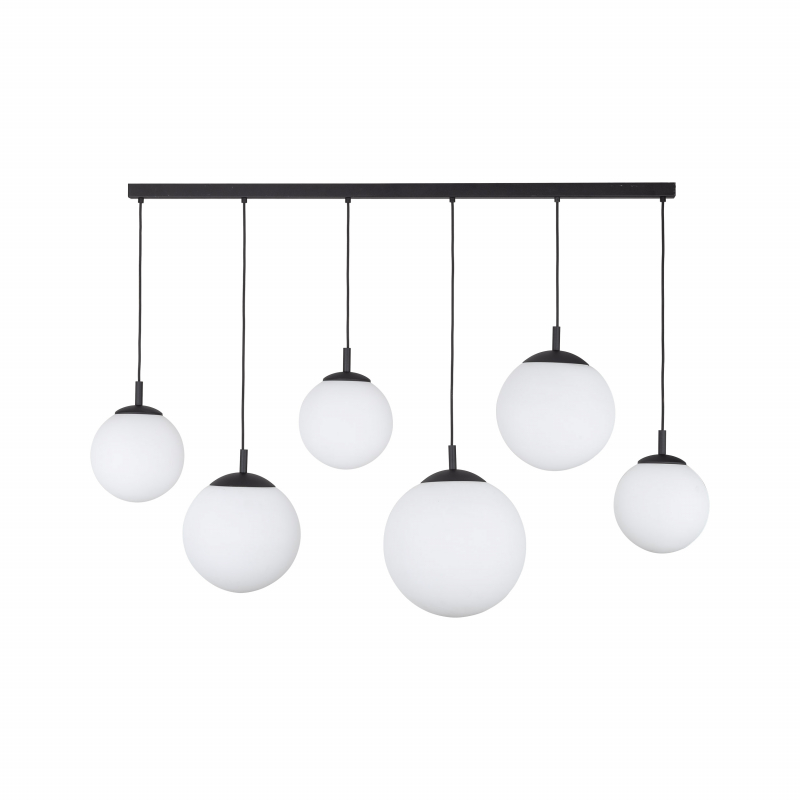 Lampa wisząca ESME WHITE 4792