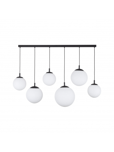 Lampa wisząca ESME WHITE 4792