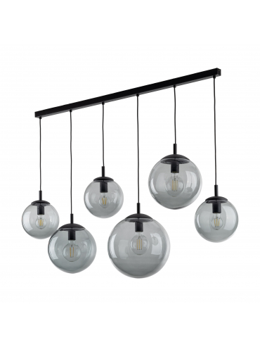Lampa wisząca ESME GRAPHITE 5383