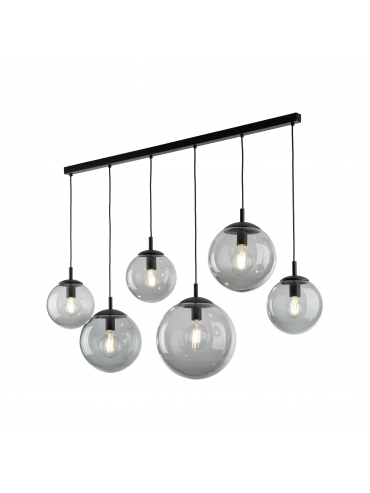 Lampa wisząca ESME GRAPHITE 5383