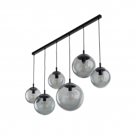 Lampa wisząca ESME GRAPHITE 5383