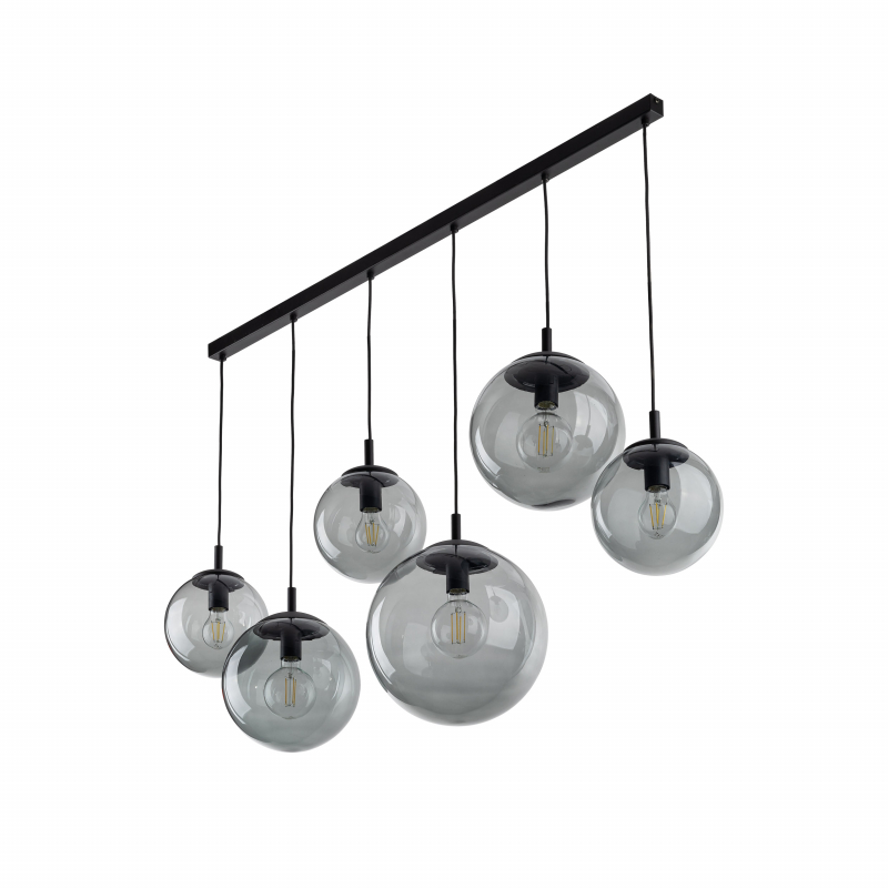 Lampa wisząca ESME GRAPHITE 5383