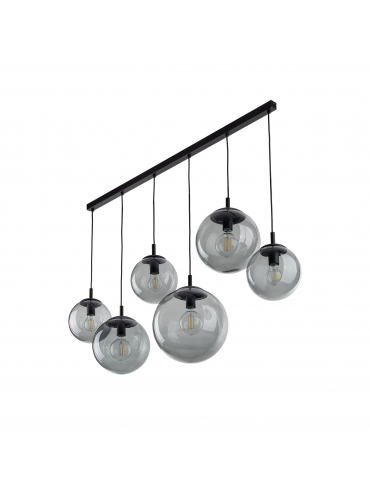 Lampa wisząca ESME GRAPHITE 5383