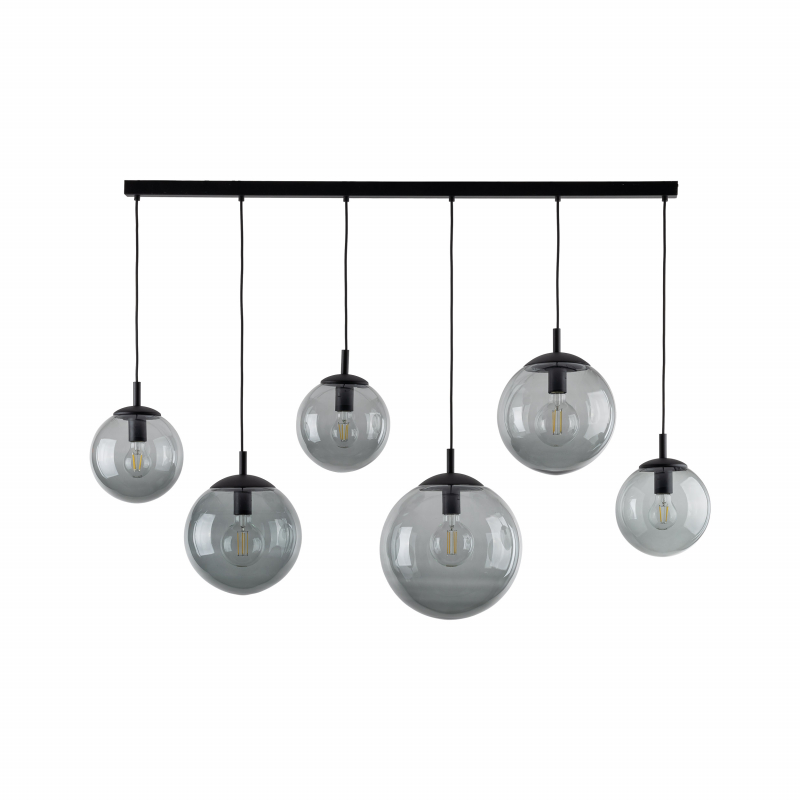 Lampa wisząca ESME GRAPHITE 5383