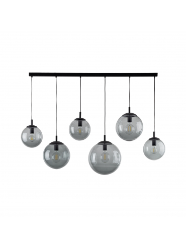 Lampa wisząca ESME GRAPHITE 5383