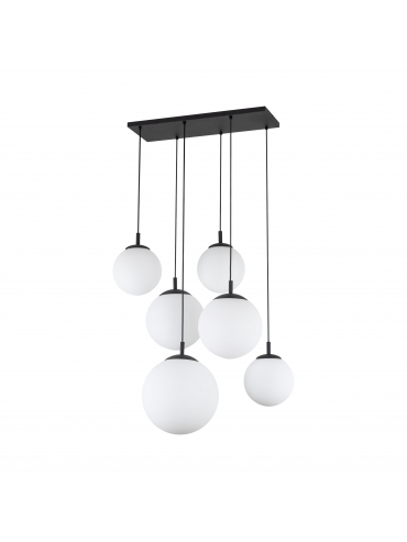 Lampa wisząca ESME WHITE 4793