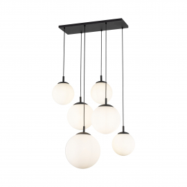Lampa wisząca ESME WHITE 4793