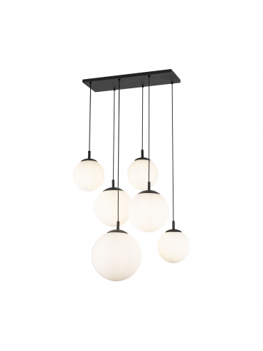 Lampa wisząca ESME WHITE 4793