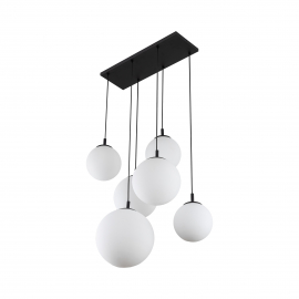 Lampa wisząca ESME WHITE 4793