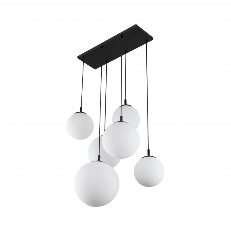 Lampa wisząca ESME WHITE 4793
