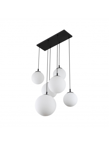 Lampa wisząca ESME WHITE 4793