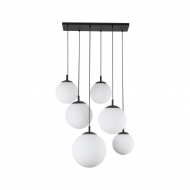 Lampa wisząca ESME WHITE 4793