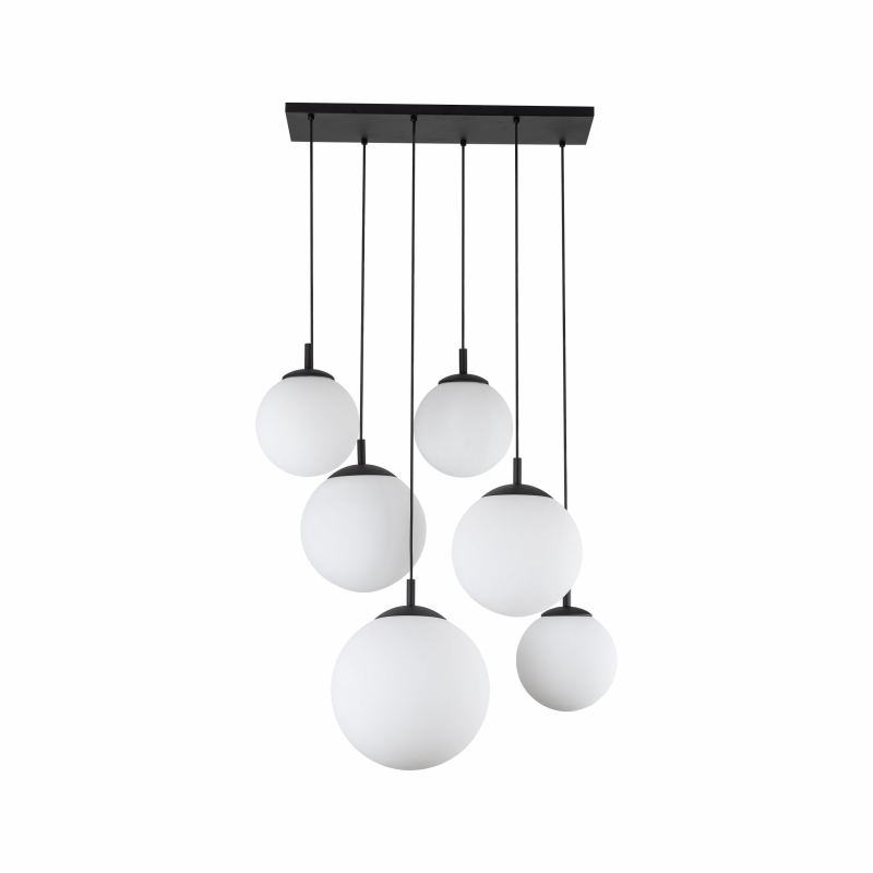Lampa wisząca ESME WHITE 4793