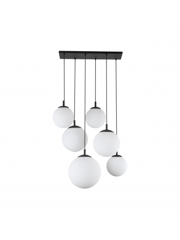 Lampa wisząca ESME WHITE 4793