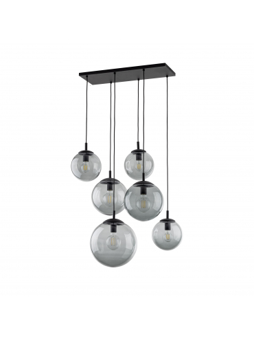 Lampa wisząca ESME GRAPHITE 5384