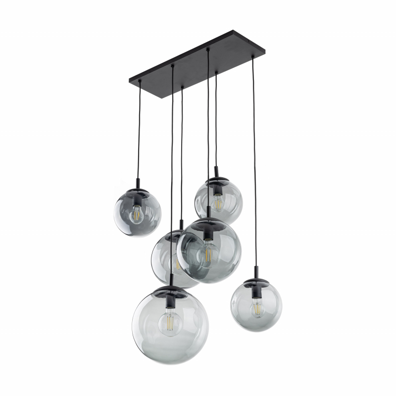 Lampa wisząca ESME GRAPHITE 5384