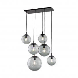 Lampa wisząca ESME GRAPHITE 5384