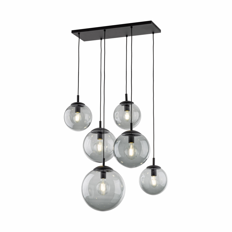 Lampa wisząca ESME GRAPHITE 5384