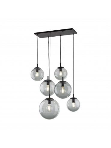 Lampa wisząca ESME GRAPHITE 5384