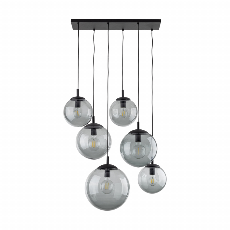 Lampa wisząca ESME GRAPHITE 5384