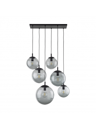 Lampa wisząca ESME GRAPHITE 5384