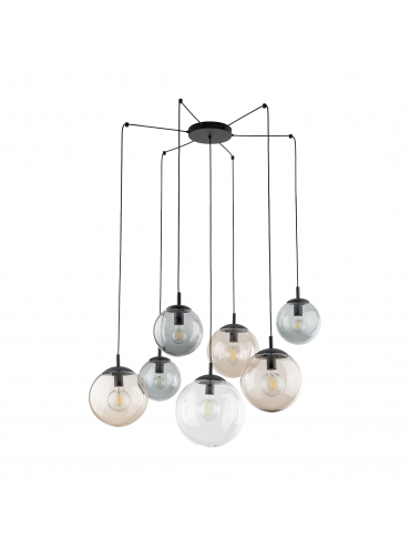 Lampa wisząca ESME 4863