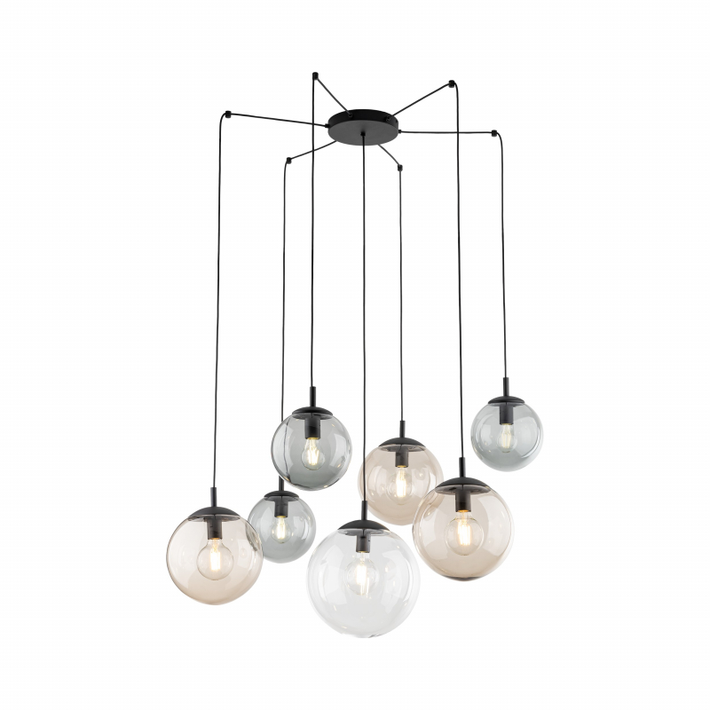 Lampa wisząca ESME 4863