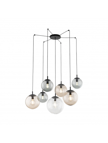 Lampa wisząca ESME 4863