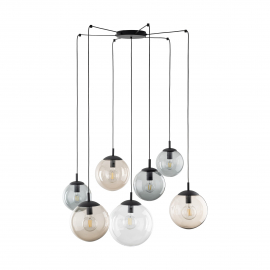 Lampa wisząca ESME 4863
