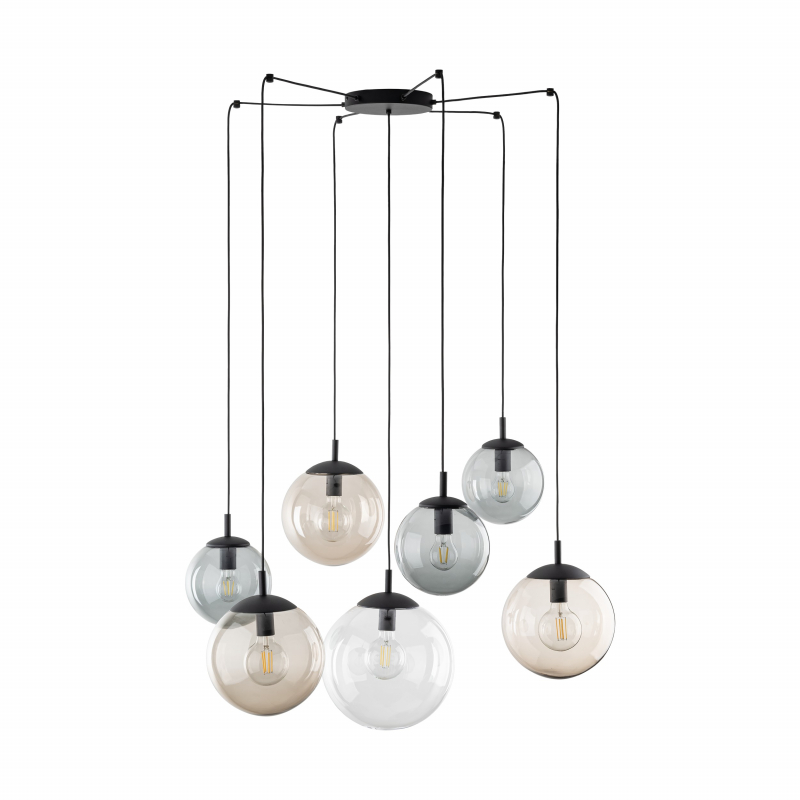 Lampa wisząca ESME 4863