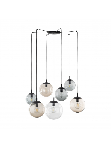 Lampa wisząca ESME 4863