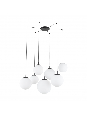 Lampa wisząca ESME WHITE 4794