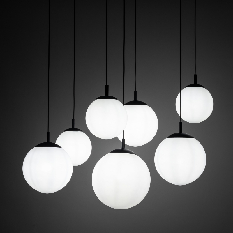 Lampa wisząca ESME WHITE 4794