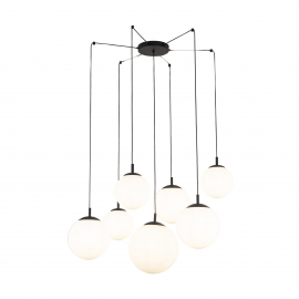 Lampa wisząca ESME WHITE 4794