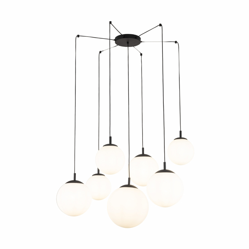 Lampa wisząca ESME WHITE 4794