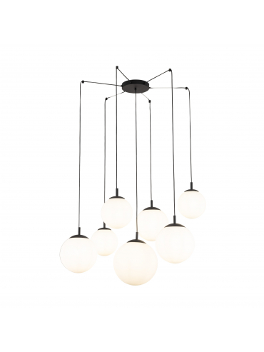 Lampa wisząca ESME WHITE 4794