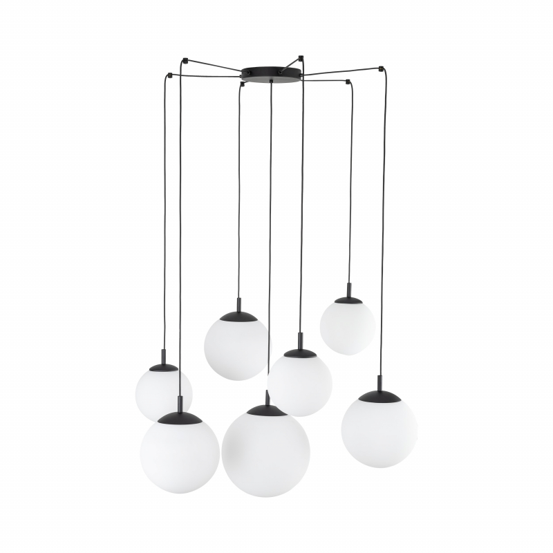 Lampa wisząca ESME WHITE 4794