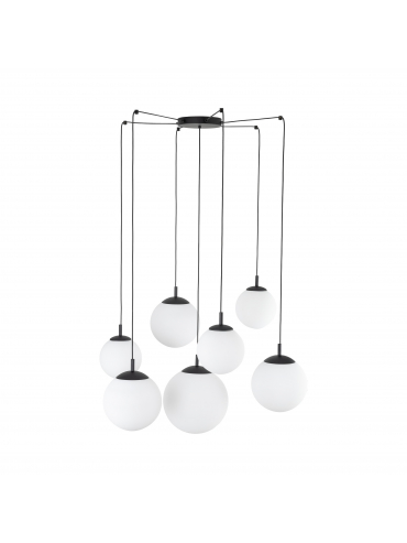 Lampa wisząca ESME WHITE 4794