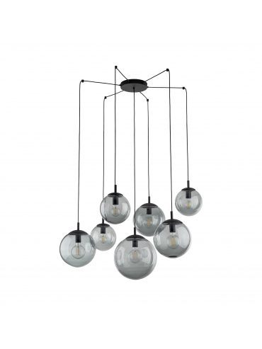 Lampa wisząca ESME GRAPHITE 5385