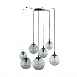 Lampa wisząca ESME GRAPHITE 5385