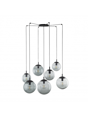 Lampa wisząca ESME GRAPHITE 5385