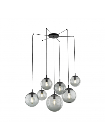 Lampa wisząca ESME GRAPHITE 5385