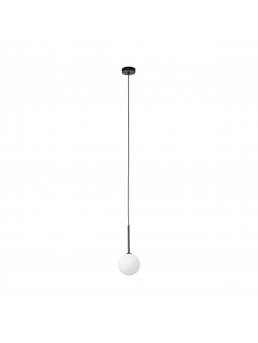 Lampa wisząca MARTIN BLACK / WHITE 4502
