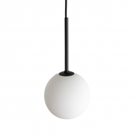 Lampa wisząca MARTIN BLACK / WHITE 4502