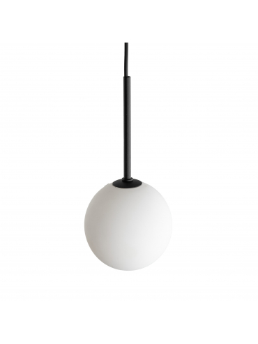 Lampa wisząca MARTIN BLACK / WHITE 4502