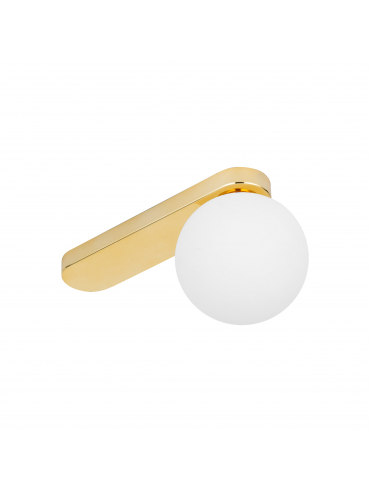 Lampa sufitowa BIANCA GOLD 4698