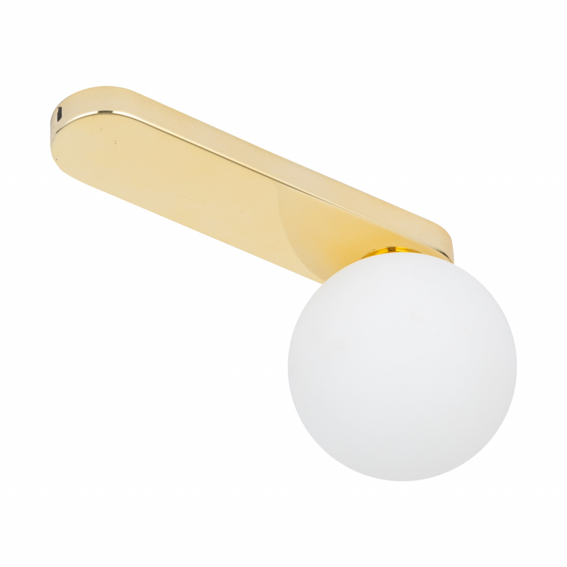 Lampa sufitowa BIANCA GOLD 4698
