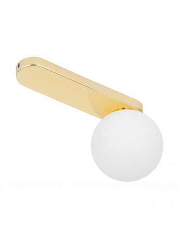 Lampa sufitowa BIANCA GOLD 4698